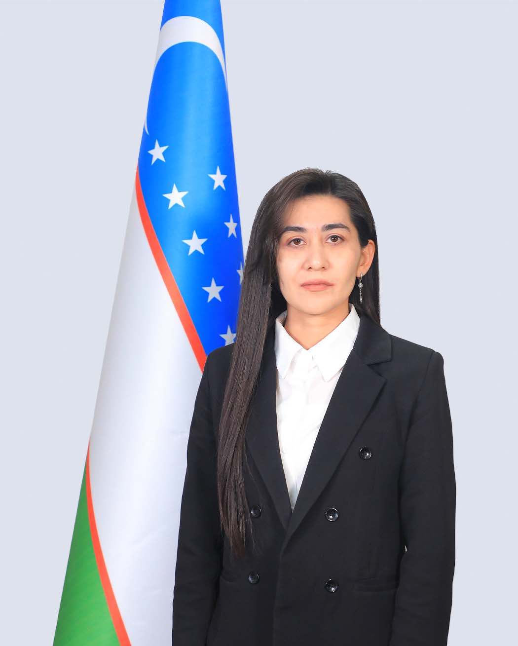 Xoltayeva Aziza Kudratilla qizi